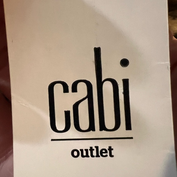 CAbi NWT $69 Brown Leopard Bundle Up One Size Wrap scarf - Picture 8 of 14